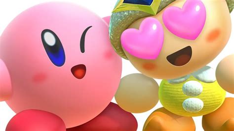 Kirby Star Allies Details Zum Kommenden Update Mit Neuen
