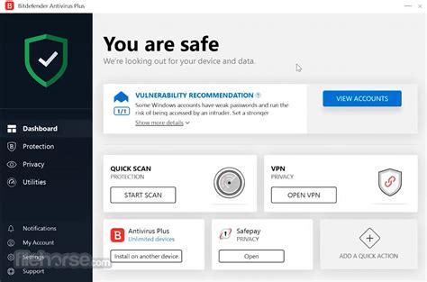 bitdefender antivirus   bit   latest