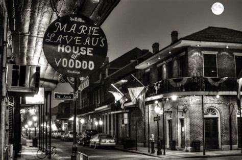 The Legends Surrounding This Louisiana Voodoo Queen Will Give You