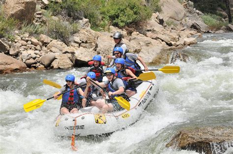 colorado whitewater rafting discount book  raft