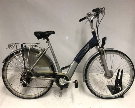 batavus damesfiets  bike padova easy cm bva auctions  veilingen