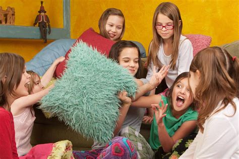 epic girls slumber party games that you ll really want to try party joys