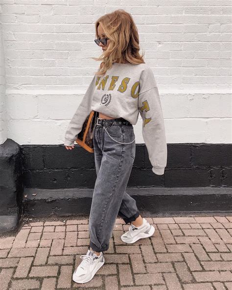 style baggy jeans style tips outfits lugako