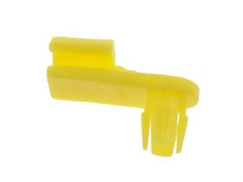 tailgate latch rod clip    ford