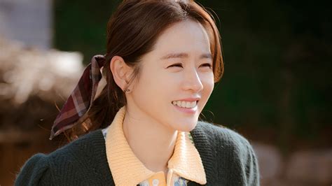 son ye jin hailed the most beautiful woman in the world