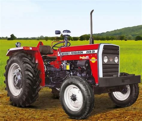 massey ferguson    hp tractor   price  chennai