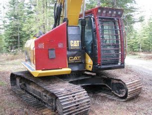 advanced forest equipment products