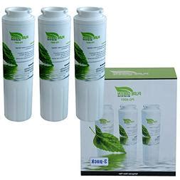 pure green water filter pg  nsf certified