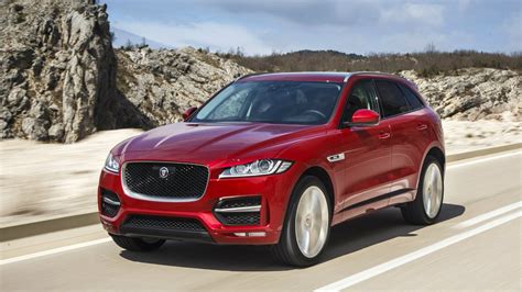 jaguar  pace  enhancements  svr trim upgrade  suv