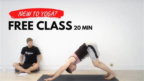 free yoga flow class for beginners yoga for bjj stretches for jiu