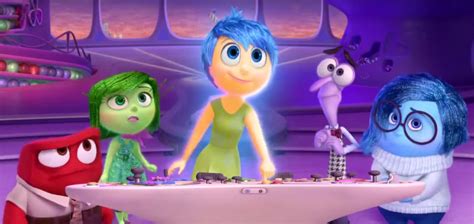 Digging Deeper The Movie Inside Out Fully Housewifed