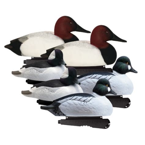 prairiewind decoys free shipping over sized diver