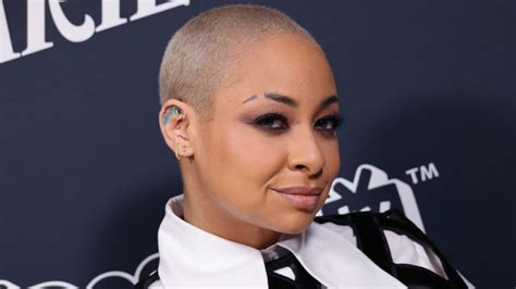 Raven Symoné Made Her Cosby Show Debut At Age Three But She S Never