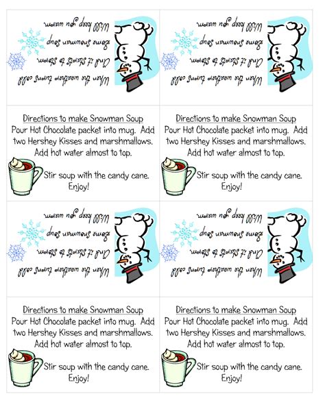 snowman soup poems search results calendar