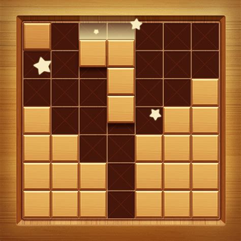 Cube Block Classic Puzzle Game Uk Appstore For Android