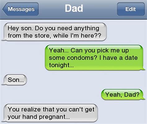 30 of the funniest texts from dads ever virascoop