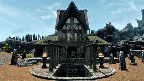 Hall Of The Dead Skyrim Elder Scrolls Fandom Powered By Wikia