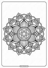 Coloring sketch template