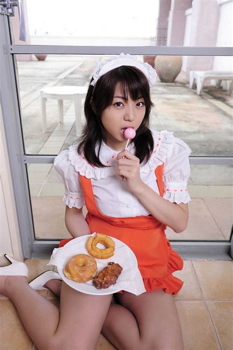 jav photo sexy girl shizuka nakamura japanese sexy idol sexy chef