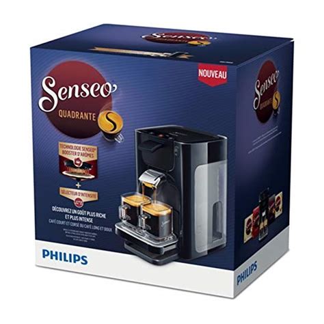 philips senseo quadrante hd espresso cappuccino machines reviews  comments
