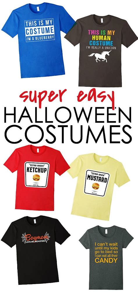 halloween costume shirts written reality