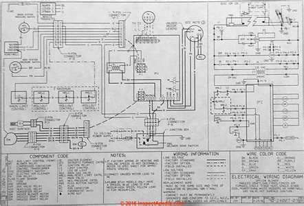 carrier wiring diagram questions answers  pictures fixya