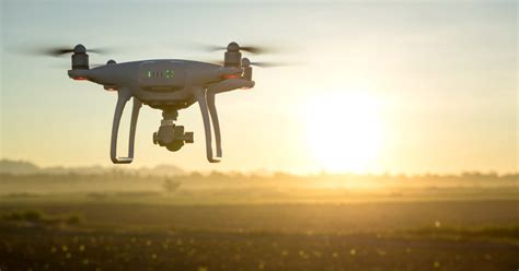 keren  drone bisa terkoneksi sinyal  okezone techno