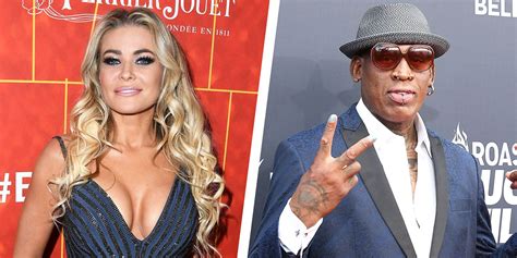 carmen electra reveals she and dennis rodman had sex all over the