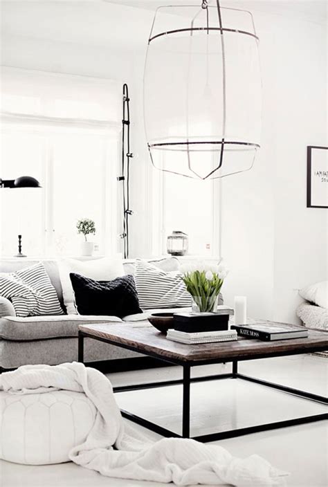 apartment  minimalist design inspiration room decoration