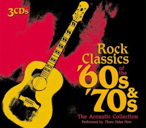 rock classics of the 60 s and 70 uk music
