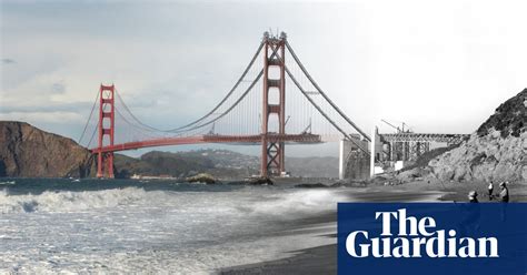 San Francisco Then And Now Us News The Guardian