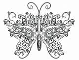 Intricate Coloring Pages Getdrawings sketch template