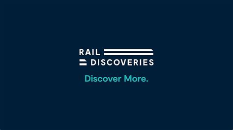 rail discoveries   youtube