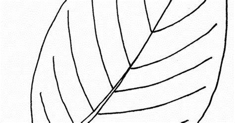 flower leaf coloring page google search intergenerational craft