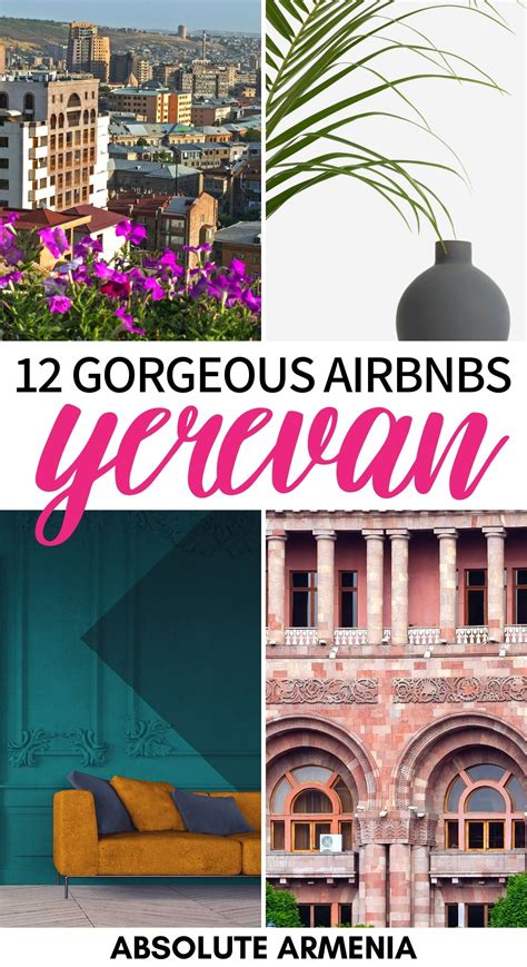 wonderful yerevan airbnbs   budgets yerevan yerevan armenia