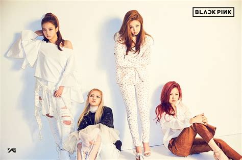5 Girl Group Kpop Yang Debut Tahun 2016 Dan Siap Jadi Role Model Baru