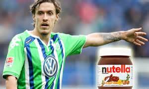 Wolfsburg Star Max Kruse Told To Fix His Addiction To