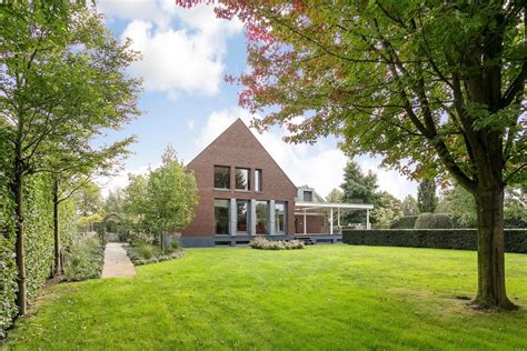 villa sint oedenrode projectoverzicht buro kade