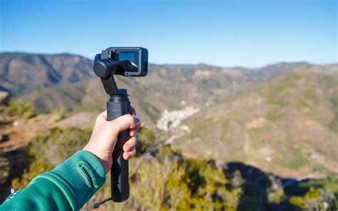 gopro gimbals