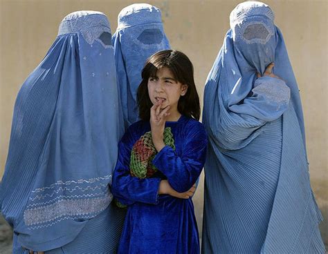 the women beneath the burqas an american s perspective in kabul beauty school a patchwork of