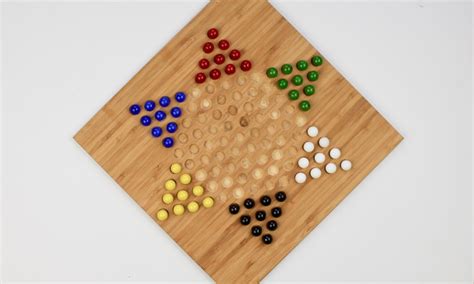 chinese checkers board inventables