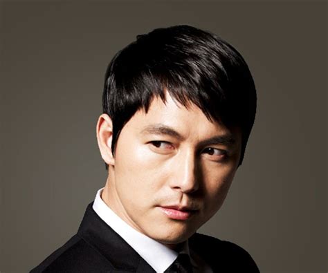 jung woo sung biography facts childhood family life achievements  south korean actor