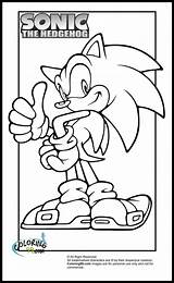 Sonic Coloring Pages Hedgehog Printable Characters Exe Print Kids Super Knuckles Colors Sheets Color Team Rose Cartoon Amy Cream Da sketch template