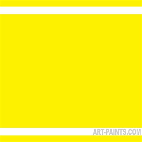 bright yellow artist acrylic paints  bright yellow paint bright yellow color craft