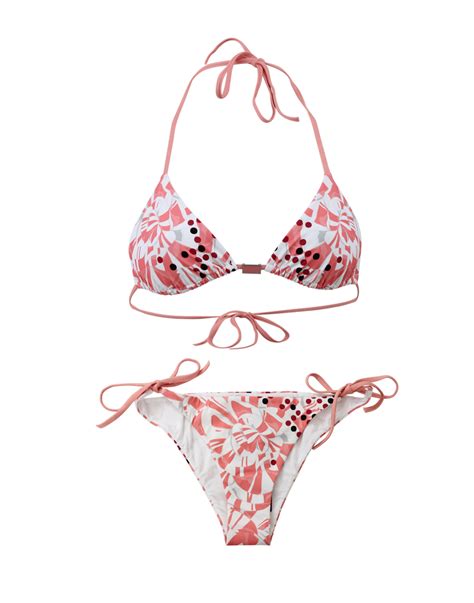 String Bikini – Marissa Collections