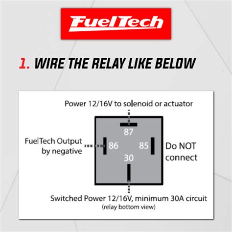 fueltech ft wiring diagram kylenlarisah