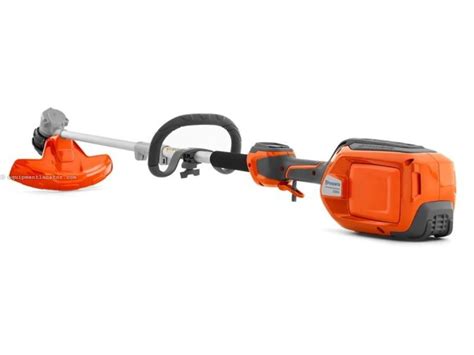 2022 Husqvarna Battery String Trimmers 220il String Trimmer Weed Eater