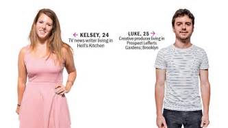meet the undateables kelsey and luke