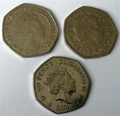coins collection  rare british coins