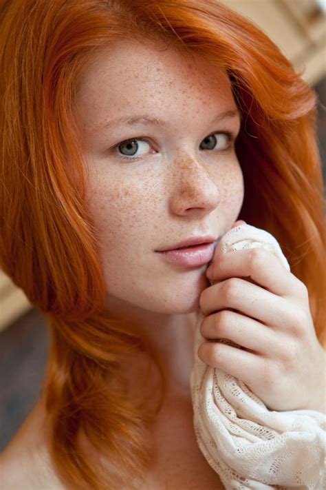11 Best Mia Sollis Images On Pinterest Redheads Ginger